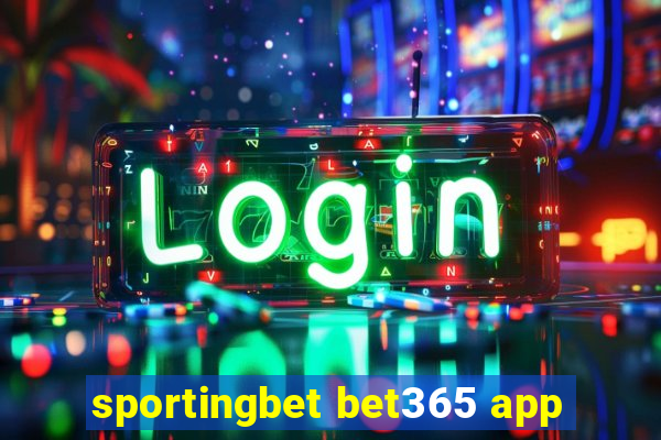 sportingbet bet365 app