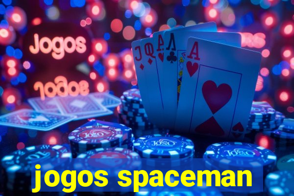 jogos spaceman