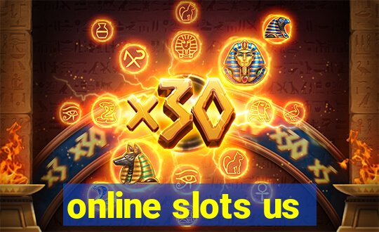 online slots us