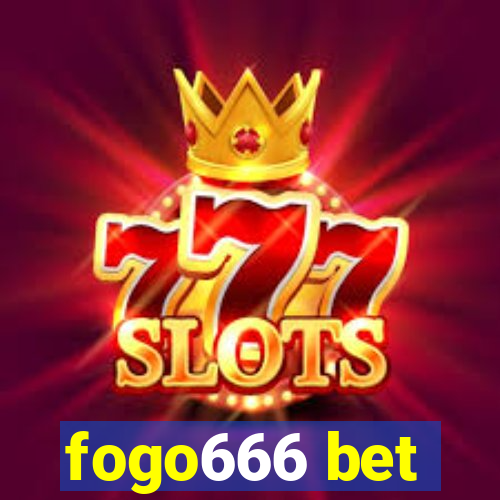 fogo666 bet