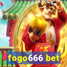 fogo666 bet