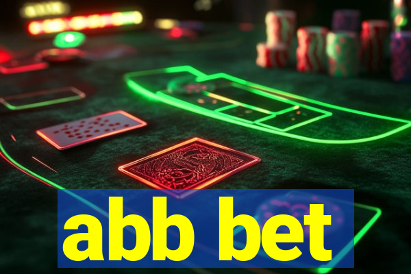 abb bet