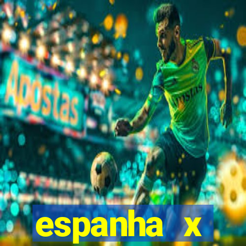 espanha x inglaterra eurocopa