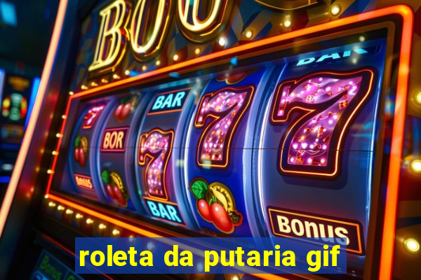 roleta da putaria gif