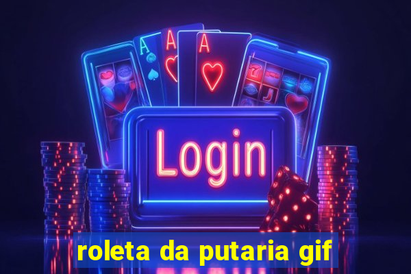 roleta da putaria gif