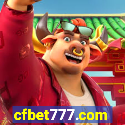 cfbet777.com