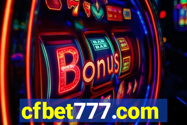 cfbet777.com