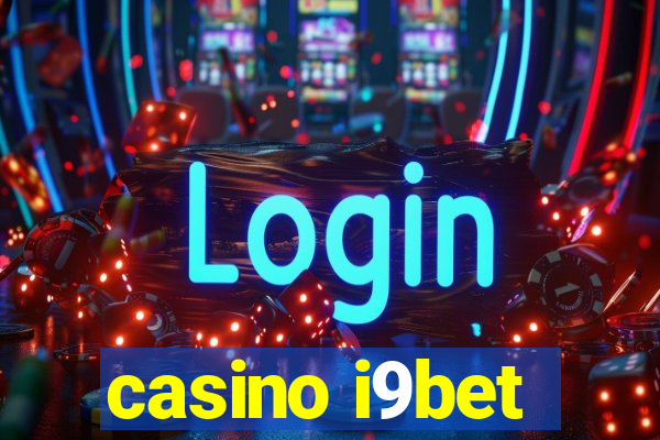 casino i9bet