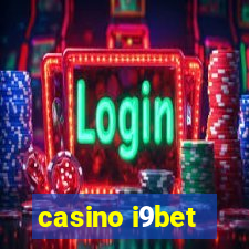 casino i9bet