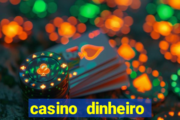 casino dinheiro real pix