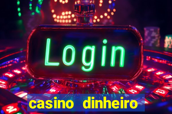 casino dinheiro real pix