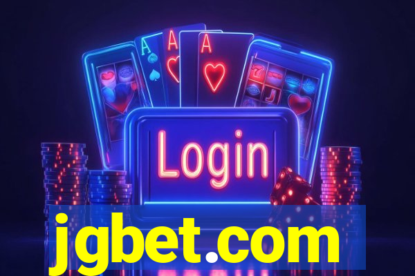 jgbet.com