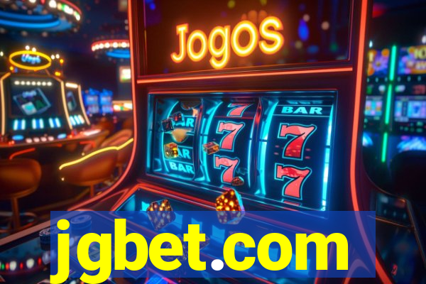 jgbet.com