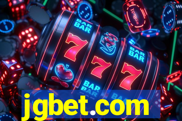 jgbet.com