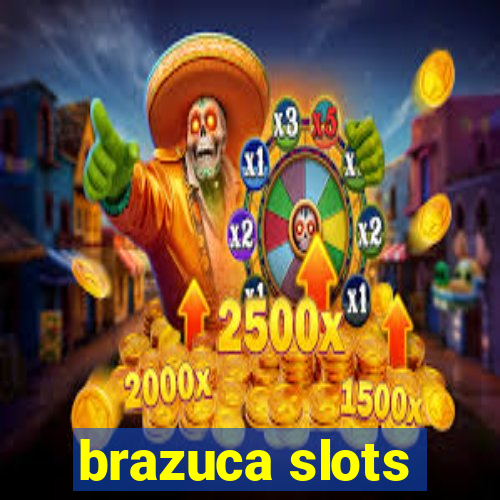 brazuca slots