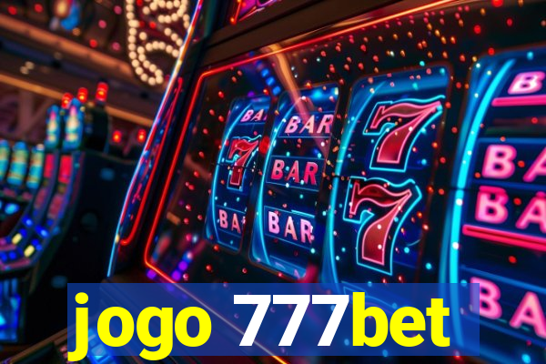 jogo 777bet