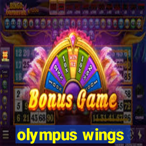 olympus wings