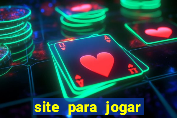 site para jogar jogo do bicho