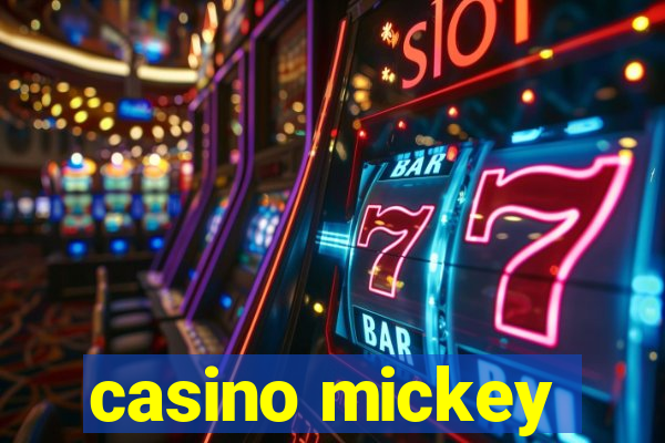 casino mickey