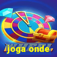 joga onde