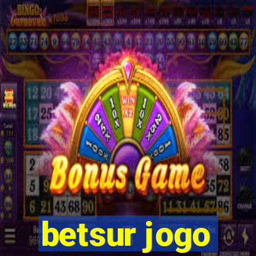 betsur jogo