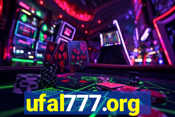 ufal777.org