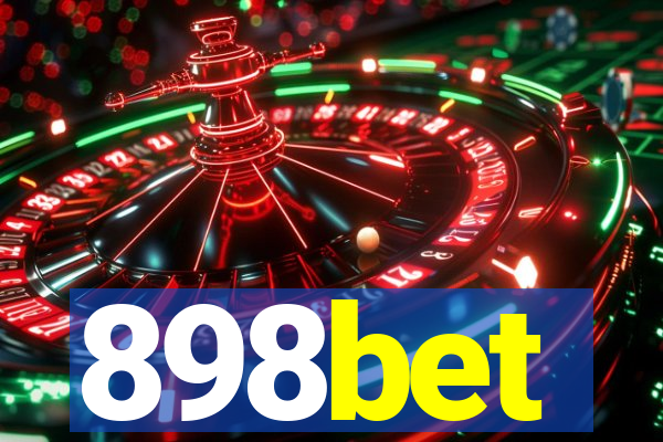 898bet