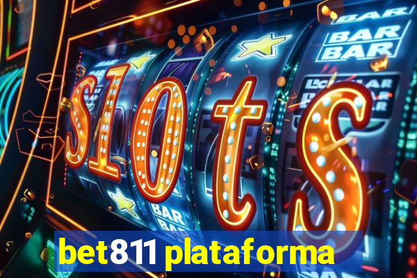 bet811 plataforma