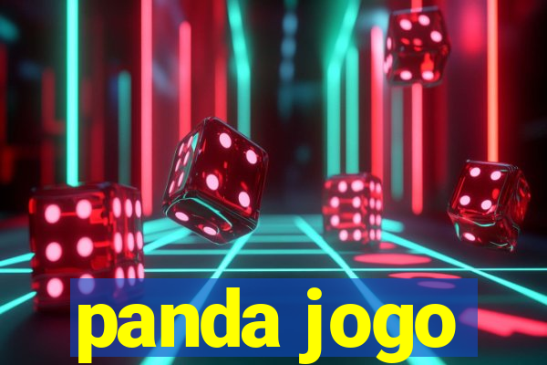 panda jogo