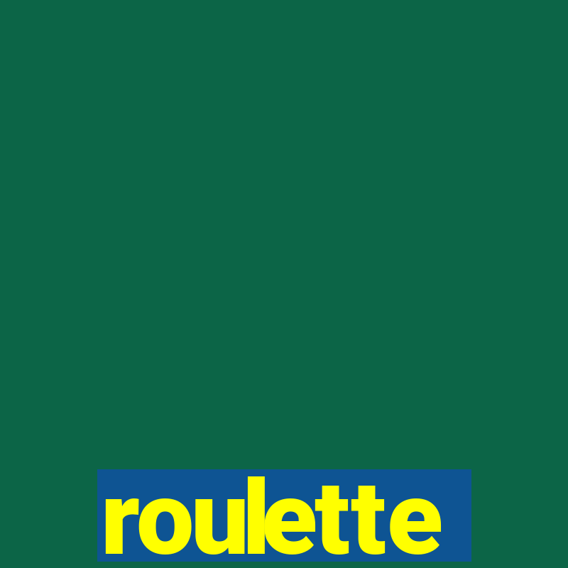 roulette