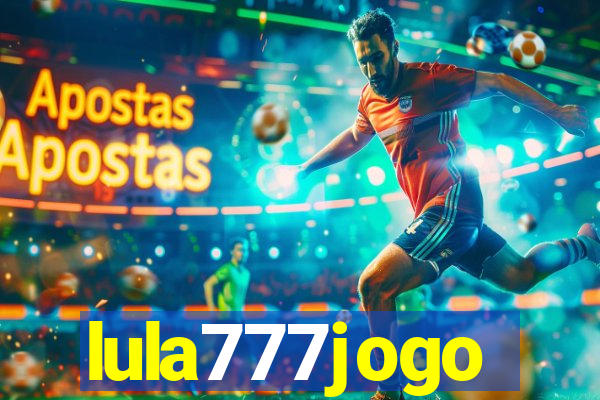 lula777jogo