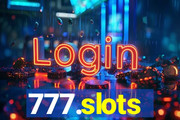 777.slots