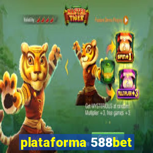 plataforma 588bet