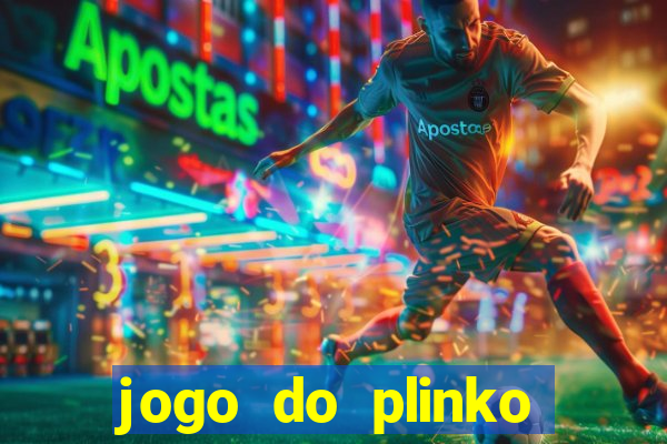 jogo do plinko paga mesmo