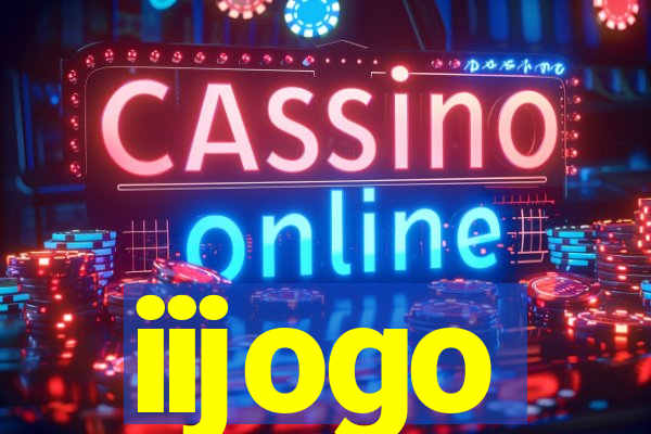 iijogo