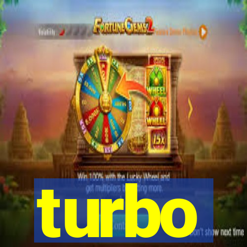 turbo