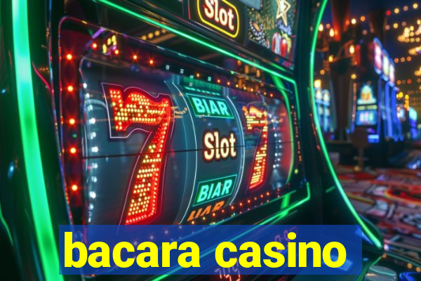 bacara casino