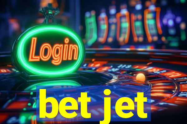 bet jet