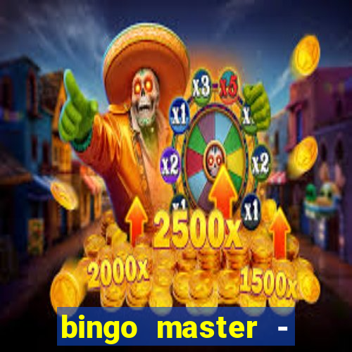 bingo master - hippo bingo