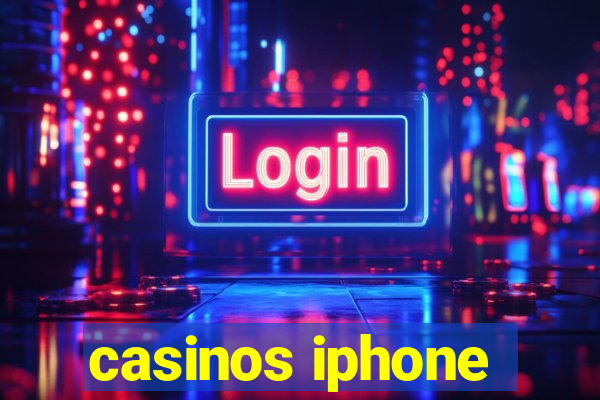 casinos iphone