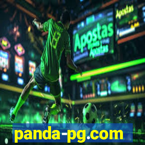 panda-pg.com