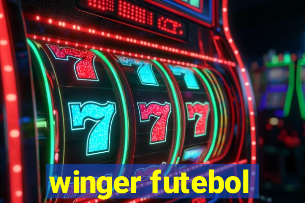 winger futebol