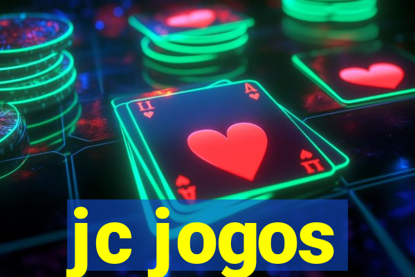 jc jogos