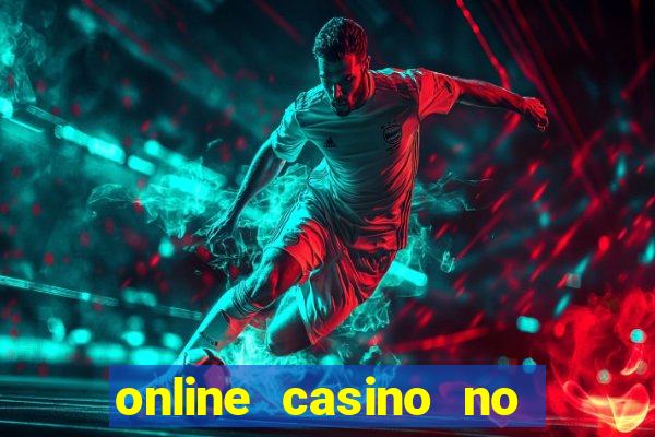 online casino no deposit bonuses