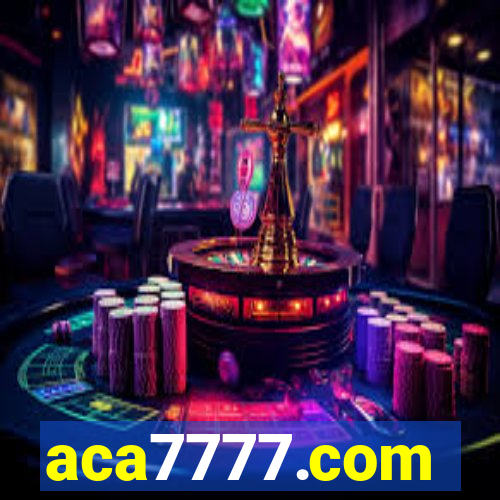 aca7777.com