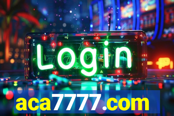 aca7777.com