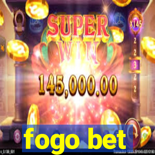 fogo bet