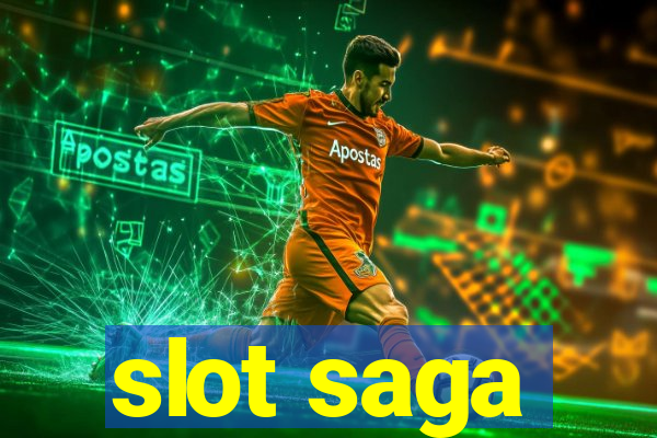 slot saga