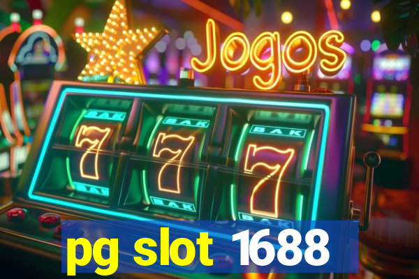 pg slot 1688