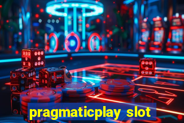 pragmaticplay slot